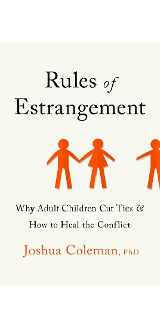 Rules of Estrangement