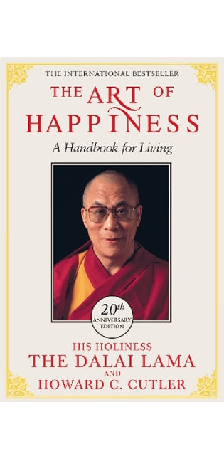 Art of Happiness - 20th Anniversary Edition