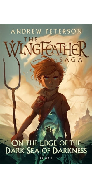 On the Edge of the Dark Sea of Darkness