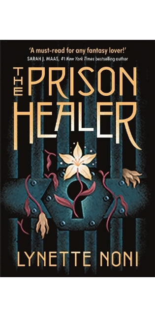 Prison Healer