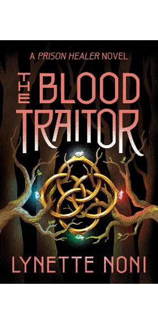 Blood Traitor