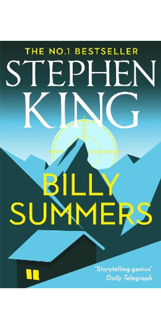 Billy Summers