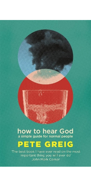 How to Hear God