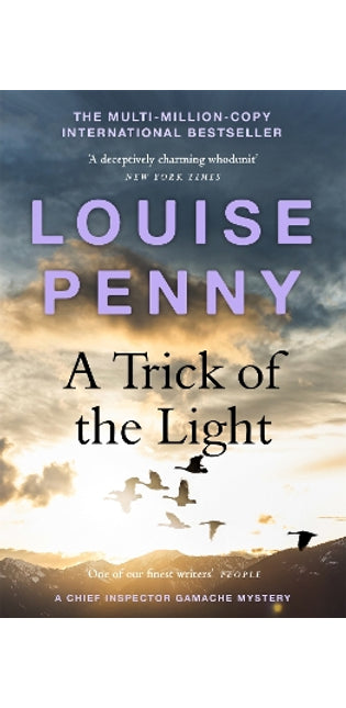 Trick of the Light