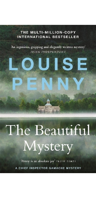 Beautiful Mystery