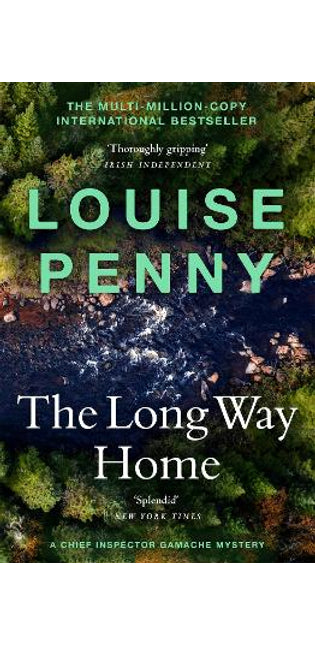 Long Way Home