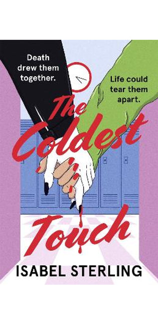 Coldest Touch