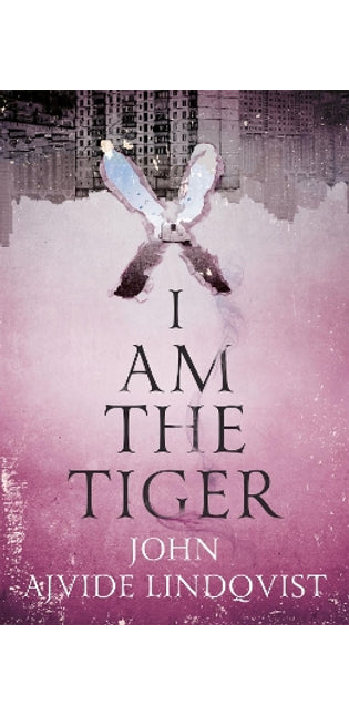 I Am the Tiger