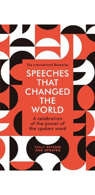 Speeches That Changed the World