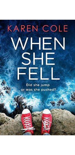 When She Fell