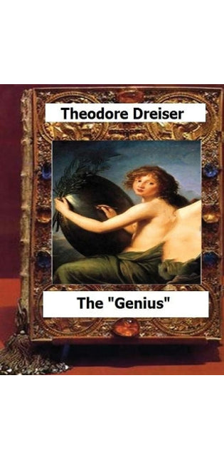 "Genius" (1915) by