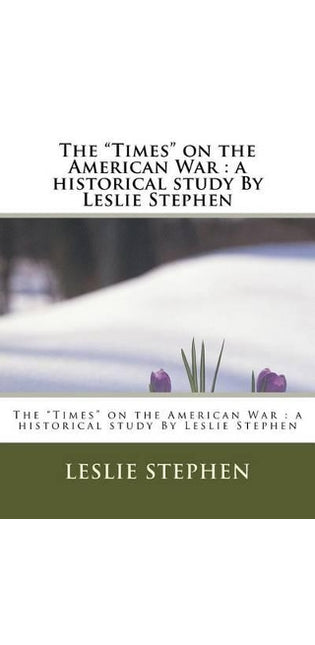 "Times" on the American War