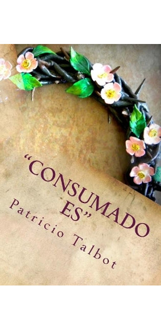 "Consumado es"