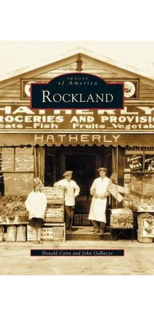 Rockland