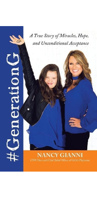 #GenerationG