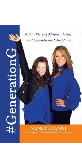 #GenerationG