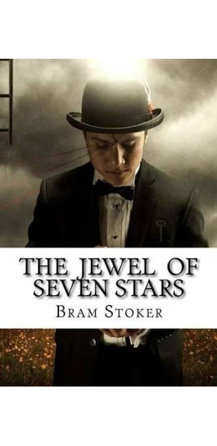 Jewel of Seven Stars