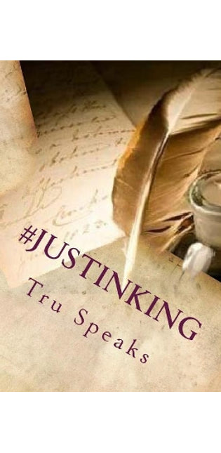 #justinking