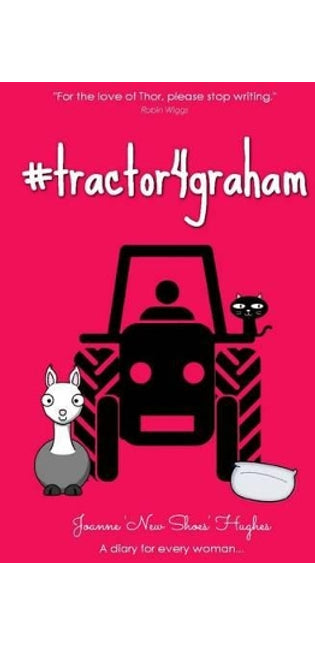 #tractor4graham