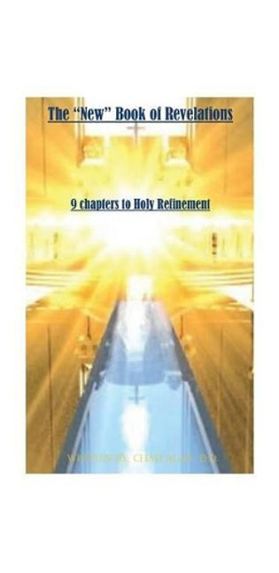 "New" Book of Revelations