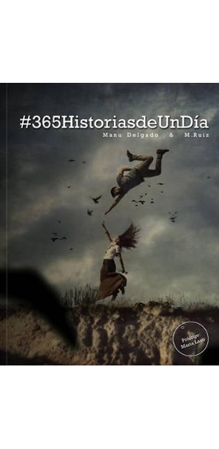 #365HistoriasDeUnDia