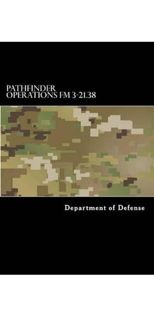 Pathfinder Operations FM 3-21.38