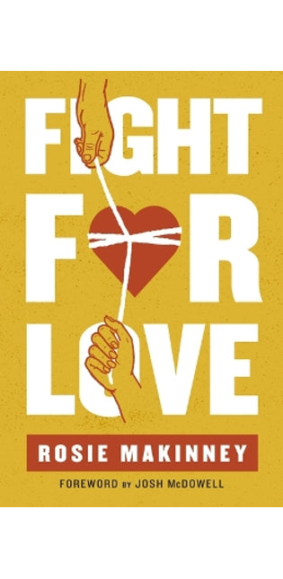 Fight for Love