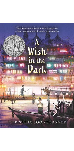 Wish in the Dark