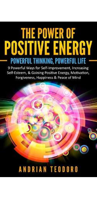 Power of Positive Energy