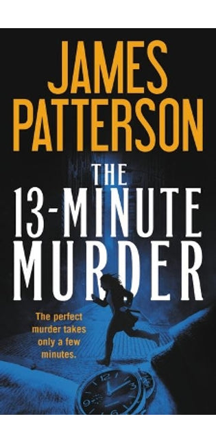 13-Minute Murder