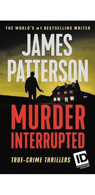 Murder, Interrupted