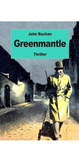 Greenmantle