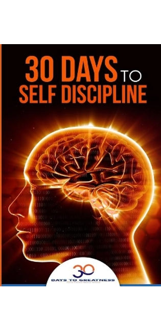 Self Discipline
