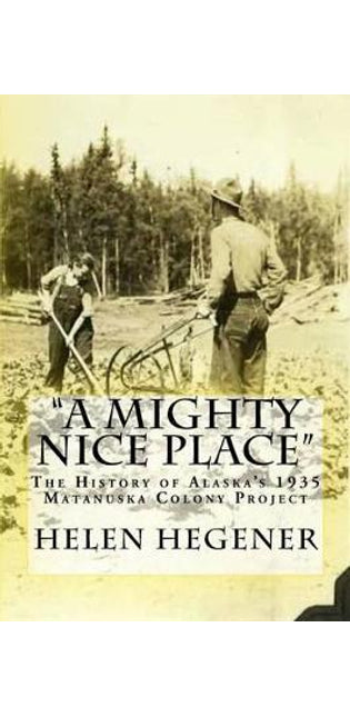 "A Mighty Nice Place"