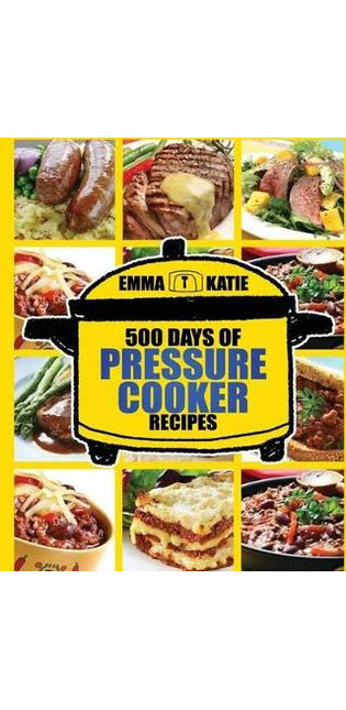 Pressure Cooker