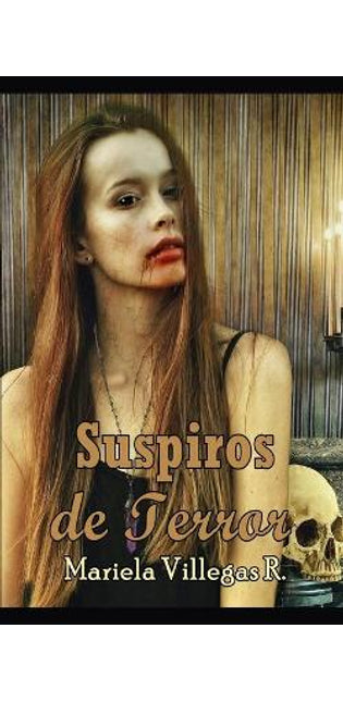 "Suspiros de Terror"