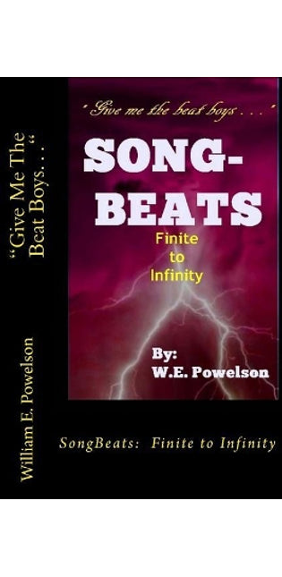 "Give Me The Beat Boys . . .