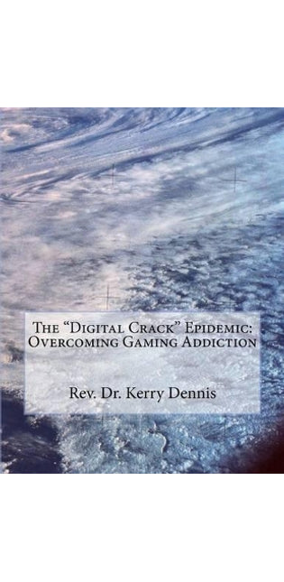 "Digital Crack" Epidemic