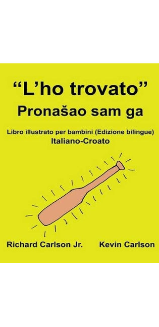 "L'ho trovato"