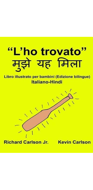 "l'ho Trovato"