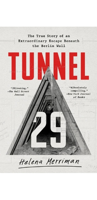 Tunnel 29