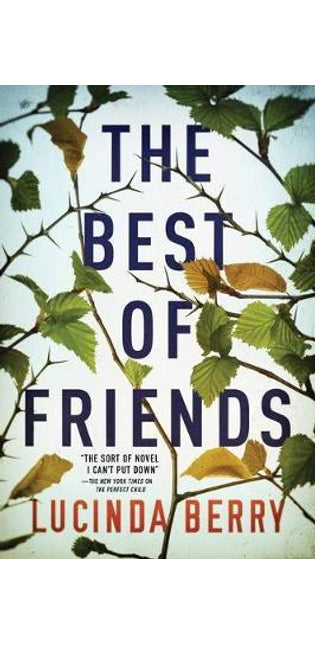 Best of Friends