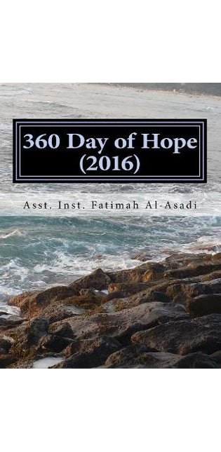 360 Day of Hope 2016