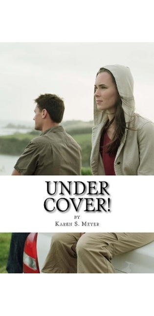 Under Cover!