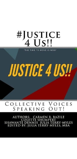 #justice 4 Us!!