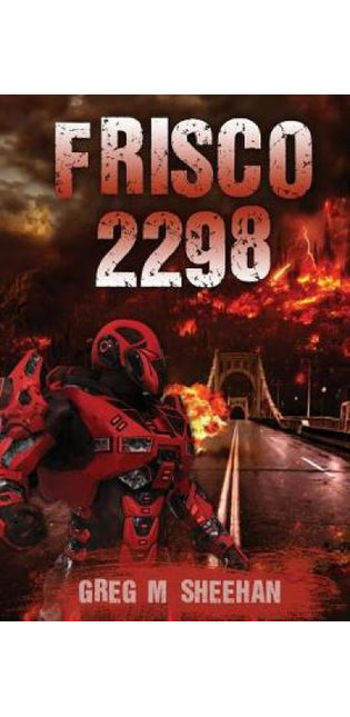 Frisco 2298