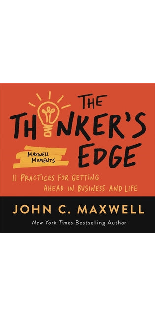 Thinker’s Edge