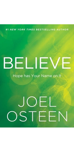 Believe