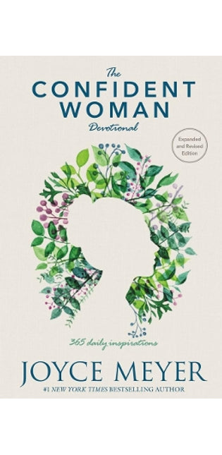 Confident Woman Devotional
