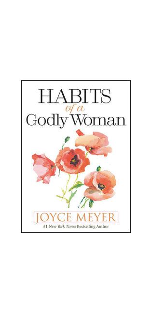 Habits Of A Godly Woman